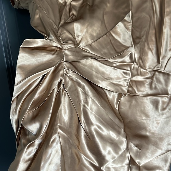 Helmut Lang Italian Fabric Top - Picture 2 of 3